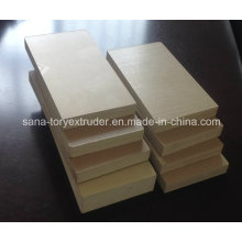 5-20mm High Density WPC Celuka Foam Board for Cabinet